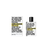 Zadig & Voltaire This Is Us! Toaletná voda