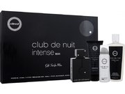 Armaf Club de Nuit Man Intense Darčeková sada