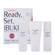 Shiseido Ibuki starter kit Darčeková sada