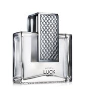 Avon Luck For Him toaletná voda 