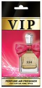 VIP Air Parfumový osviežovač vzduchu Juicy Couture Viva La Juicy