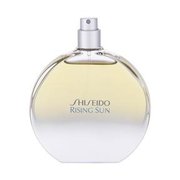 Shiseido Rising Sun Toaletná voda - Tester