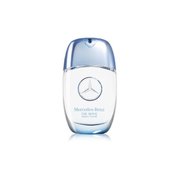 Mercedes-Benz The Move Express Yourself Toaletná voda - Tester