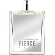 Abercrombie & Fitch Naturally Fierce Parfémovaná voda - Tester