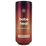 Missguided Babe Heat Parfémovaná voda