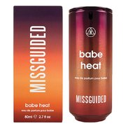 Missguided Babe Heat Parfémovaná voda