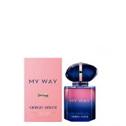 Giorgio Armani My Way Le Parfum - Plniteľný Parfémovaná voda, 30ml