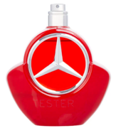 Mercedes-Benz Woman In Red Parfémovaná voda - Tester