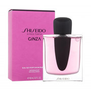 Shiseido Ginza Murasaki Parfémovaná voda