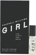 Pharrell Williams Girl Parfémovaná voda