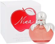 Nina Ricci Nina - Plniteľný Toaletná voda, 30ml