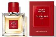 Guerlain Habit Rouge Toaletná voda