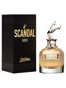 Jean Paul Gaultier Scandal Gold Parfémovaná voda, 80ml