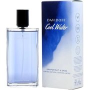 Davidoff Cool Water Grapefruit & Sage Toaletná voda