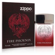 Zippo Fire Phoenix Toaletná voda