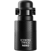 Iceberg Twice Nero Toaletná voda