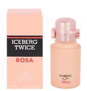 Iceberg Twice Rosa Toaletná voda