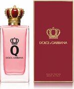 Dolce & Gabbana Q Parfémovaná voda, 100ml
