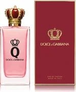 Dolce & Gabbana Q Parfémovaná voda, 100ml