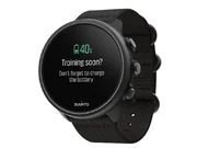 SUUNTO 9 BARO CHARCOAL BLACK SS050564000