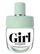 Rochas Girl Toaletná voda - Tester