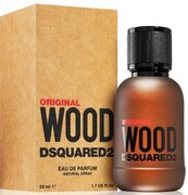 Dsquared2 Original Wood Parfémovaná voda