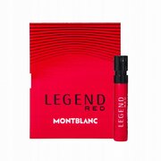 Mont Blanc Legend Red Parfémovaná voda