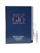 Giorgio Armani Acqua di Gio Profondo Lights Parfémovaná voda
