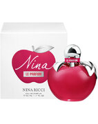 Nina Ricci Nina Le Parfum Parfémovaná voda