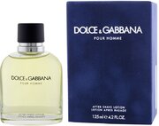 Dolce & Gabbana Dolce & Gabbana pour Homme Balzám po holení