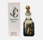 Jimmy Choo I Want Choo Forever Parfémovaná voda