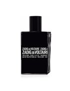 Zadig & Voltaire This Is Him! Toaletná voda - Tester