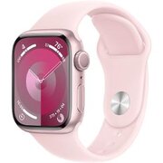 Apple WATCH S9 41MM Pink SportB SM