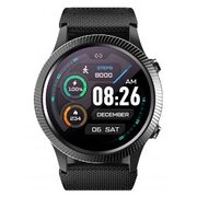 Carneo Athlete Smart hodinky GPS Black