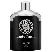 Louis Cardin Silver Homme Parfémovaná voda