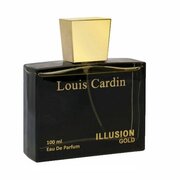 Louis Cardin Illusion Gold Parfémovaná voda