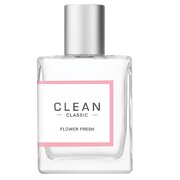 Clean Classic Flower Fresh Parfémovaná voda - Tester