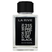 La Rive 315 Prestige Black Toaletná voda