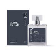 Made In Lab 103 Men Parfémovaná voda