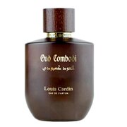 Louis Cardin Oud Combodi Parfémovaná voda