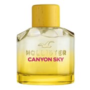 Hollister Canyon Sky For Her Parfémovaná voda