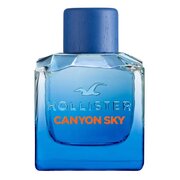 Hollister Canyon Sky For Him Toaletná voda