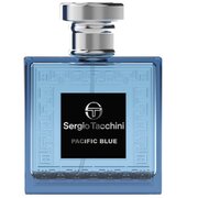 Sergio Tacchini Pacific Blue Toaletná voda