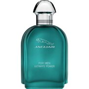 Jaguar For Men Ultimate Power Toaletná voda