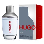 Hugo Boss Iced Toaletná voda