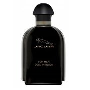 Jaguar Jaguar Gold In Black Toaletná voda - Tester