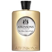 Atkinsons The Other Side Of Oud Parfémovaná voda
