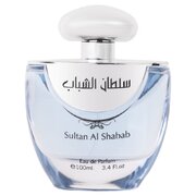 Ard al Zaafaran Sultan Al Shabab Parfémovaná voda