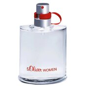 s.Oliver Women Eau de Parfum Parfémovaná voda