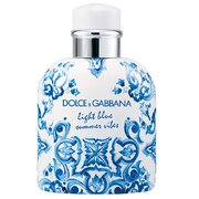 Dolce & Gabbana Light Blue Summer Vibes Pour Homme Toaletná voda